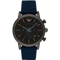 Orologio Emporio Armani Uomo in Acciaio AR11023